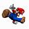 Mario Break dancing