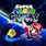 Mario Galaxy Art