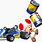 Mario Kart 7 Toad