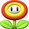 Mario Kart Flower