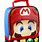Mario Kart Lunch Box