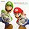 Mario Kart Wii Soundtrack