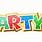 Mario Party 11 Logo