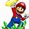 Mario Party 5 Mario