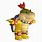 Mario Strikers Charged Bowser Jr