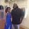 Mark Henry and His Wife