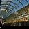 Market Hall Glass Roof