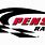 Marlboro Penske Racing Logo