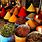 Marocain Spices