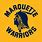 Marquette Warriors