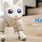 Mars Cat Robotic Toy