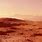 Mars Landscape Art