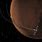Mars Orbit