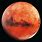 Marte Planet