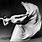 Martha Graham Dancing