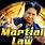 Martial Law TV Series