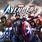 Marvel Avengers PC Game
