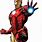 Marvel Characters Iron Man