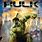 Marvel Hulk Game