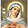 Mary Catholic Art