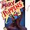 Mary Poppins Gotg