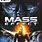 Mass Effect 1. Cover