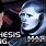 Mass Effect Synthesis