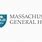 Mass General Hospital Logo