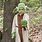 Master Yoda Costume