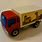 Matchbox Delivery Truck