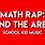 Math Rap Songs
