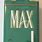 Max 120s Cigarettes