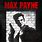 Max Payne 1. Cover