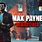 Max Payne PS5