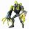 Max Steel Toxzon