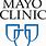 Mayo Clinic Desktop Logo