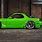 Mazda RX 7 Green