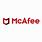 McAfee Logo 4K