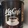 McDonald's McCafe Coffee