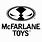 McFarlane Toys Logo