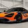 McLaren 720s Livery