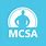 Mcsa Logo
