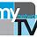 Me TV Network Logo