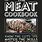 Meat Eater Cookbook