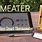 Meater Thermometer Insulator