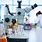Medical Laboratory Semi-Automated Equipment