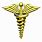 Medical Profession Symbol