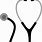 Medical Stethoscope Clip Art
