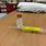 Medication Syringe Labels