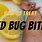 Medicine for Bed Bug Bites